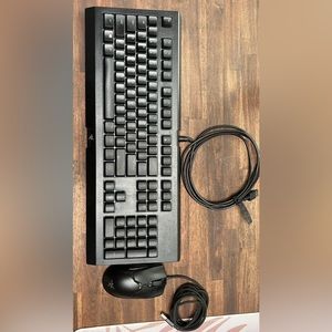 *SOLD* Razer Keynoard and Mouse